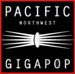 Pacific Northwest Gigapop